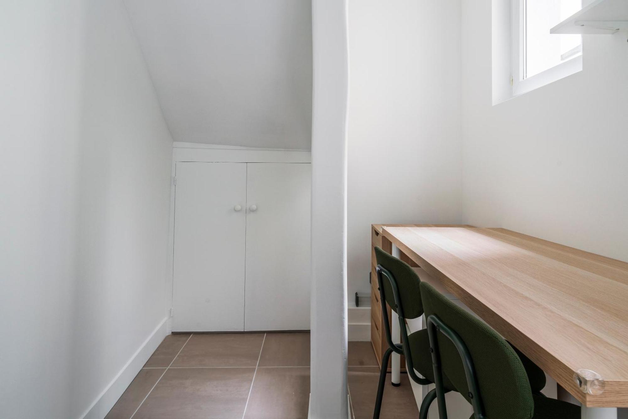 Apart Merryland Paris Chatelet Eksteriør bilde
