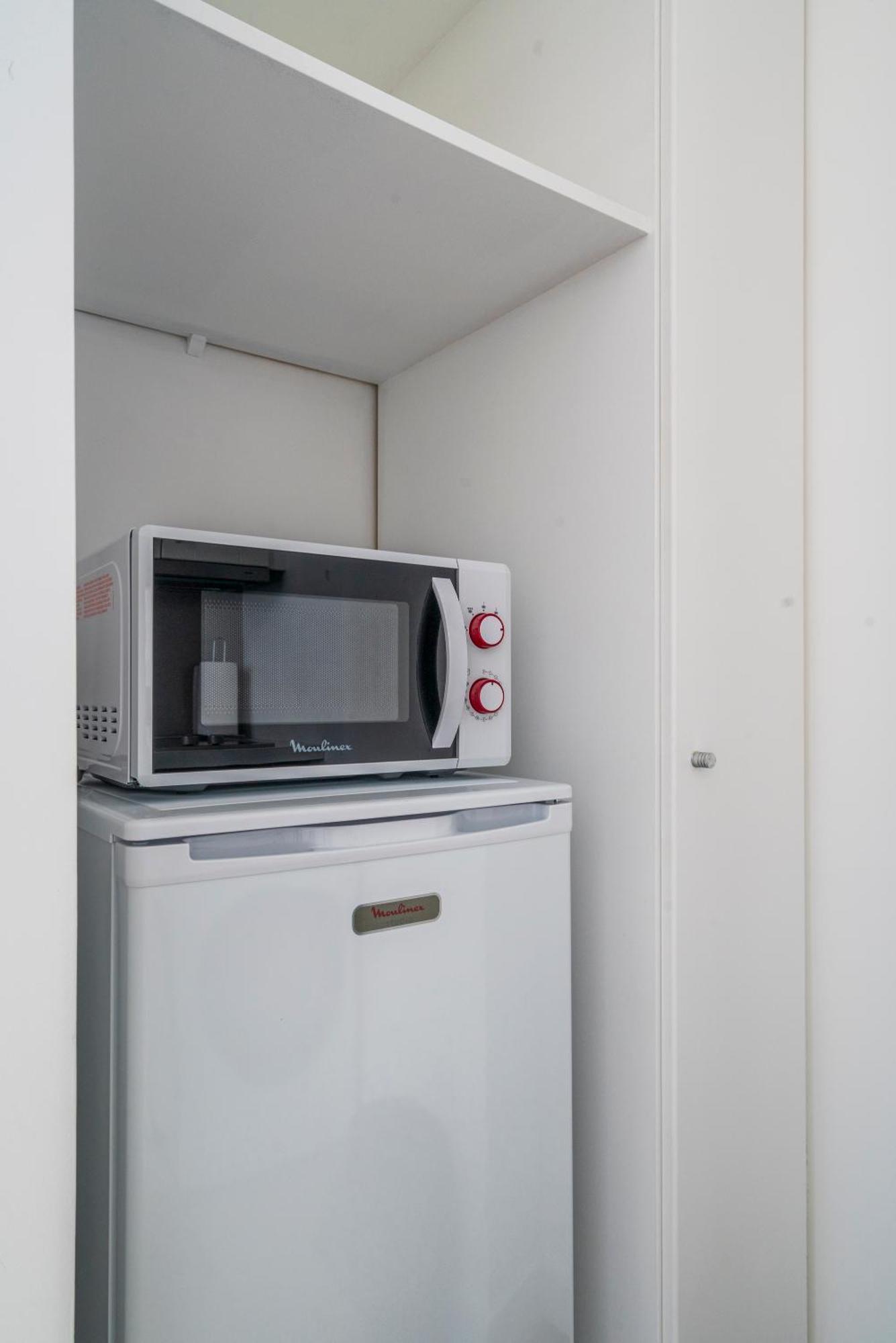 Apart Merryland Paris Chatelet Eksteriør bilde